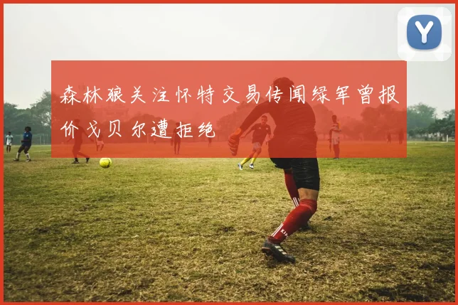 森林狼关注怀特交易传闻绿军曾报价戈贝尔遭拒绝